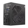 Antec Atom V550 ei-modulaarinen virtalähde - 550W, 80 PLUS White, ATX, Active PFC, 120mm tuuletin