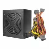 Antec Atom V650 ei-modulaarinen virtalähde - 650W, 80 PLUS White, ATX, 120mm hiljainen tuuletin