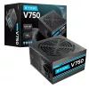 Antec Atom V750 Non-Modular 750W 80 PLUS Bronze ATX -virtalähde