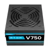 Antec Atom V750 Non-Modular 750W 80 PLUS Bronze ATX -virtalähde