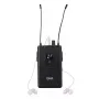 ANTEC DNA IN-EAR BELTPACK langaton vyöpaketti-vastaanotin