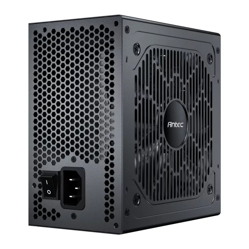 Antec MEGA 850W 80 PLUS Gold ATX3.1 PCIE 5.1 täysin modulaarinen virtalähde