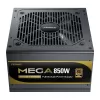 Antec MEGA 850W 80 PLUS Gold ATX3.1 PCIE 5.1 täysin modulaarinen virtalähde
