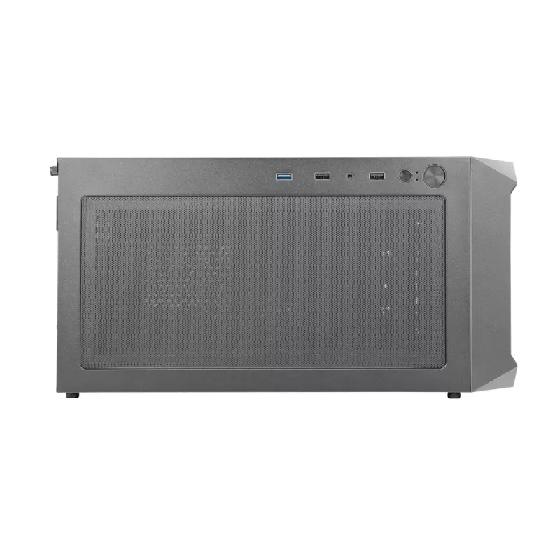 Antec NX292 ARGB Mid-Tower -pelaajakotelo - musta