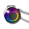 Antec VORTEX LUM 360 ARGB AIO CPU nestejäähdytin - valkoinen