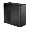 Antec VSK4000B ATX Mid-Tower -kotelo - musta
