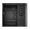 Antec VSK4000B ATX Mid-Tower -kotelo - musta
