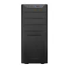 Antec VSK4000B ATX Mid-Tower -kotelo - musta