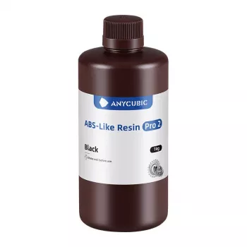 AnyCubic ABS-Like Resin Pro 2 (musta)