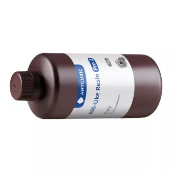 AnyCubic ABS-Like Resin Pro 2 (harmaa)