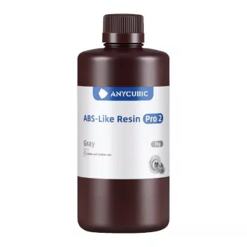 AnyCubic ABS-Like Resin Pro 2 (harmaa)