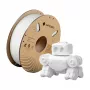 ANYCUBIC Filament High Speed PLA 1 KG (valkoinen)