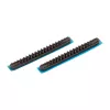 Anycubic Heating Bed Nozzle Wiper Kobra 3 / Combo / V2 / V2 Combo / Max / Max Combo -mallille