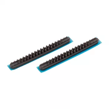 Anycubic Heating Bed Nozzle Wiper Kobra 3 / Combo / V2 / V2 Combo / Max / Max Combo -mallille