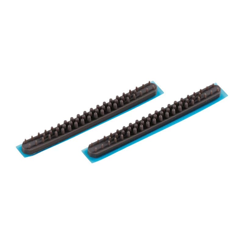 Anycubic Heating Bed Nozzle Wiper Kobra 3 / Combo / V2 / V2 Combo / Max / Max Combo -mallille