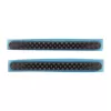 Anycubic Heating Bed Nozzle Wiper Kobra 3 / Combo / V2 / V2 Combo / Max / Max Combo -mallille
