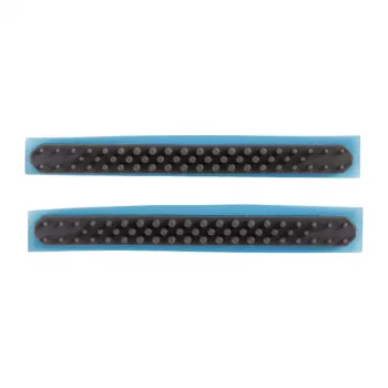 Anycubic Heating Bed Nozzle Wiper Kobra 3 / Combo / V2 / V2 Combo / Max / Max Combo -mallille