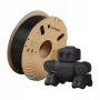 Anycubic High Speed PLA Filament 1 KG (musta)