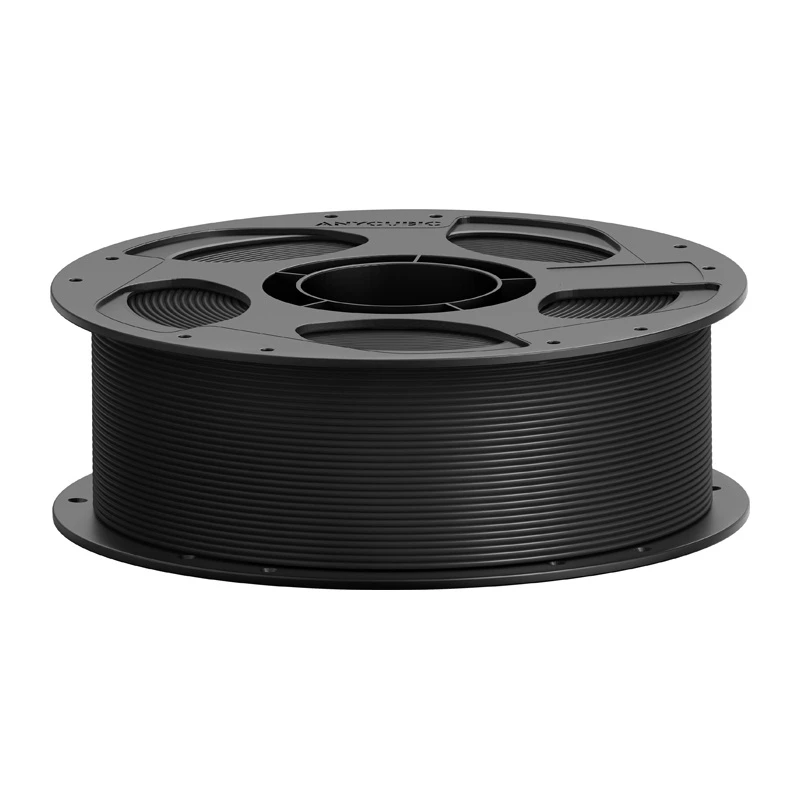 ANYCUBIC PETG-CF filamentti, 1 kg, musta