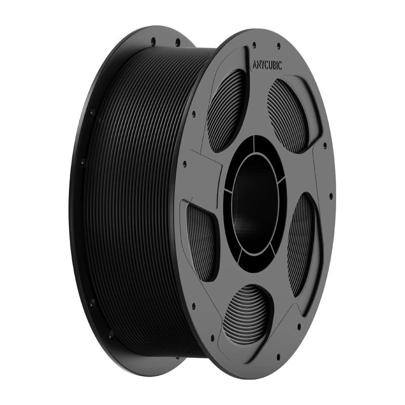 ANYCUBIC PETG-CF filamentti, 1 kg, musta