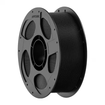 ANYCUBIC PETG-CF filamentti, 1 kg, musta