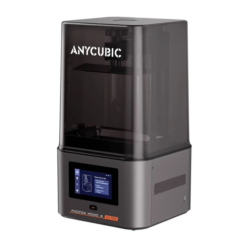 Anycubic Photon Mono 4 Ultra 3D-tulostin