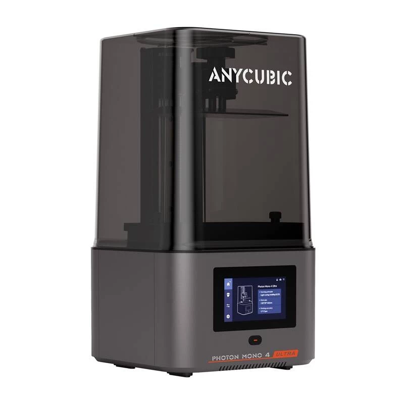 Anycubic Photon Mono 4 Ultra 3D-tulostin