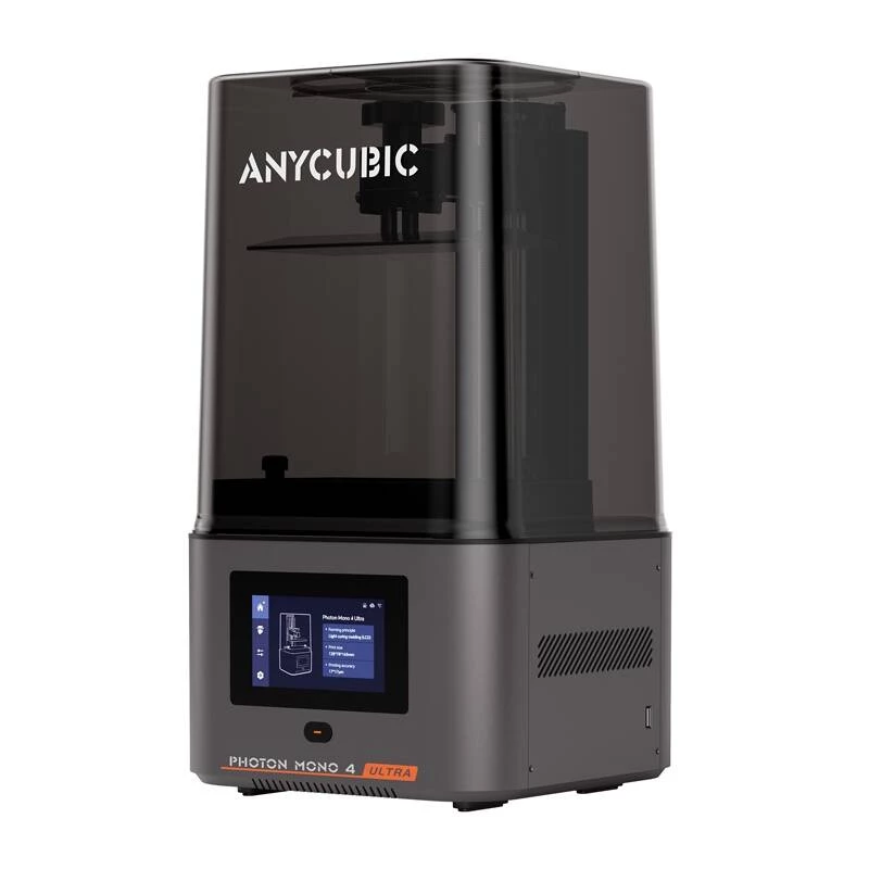 Anycubic Photon Mono 4 Ultra 3D-tulostin