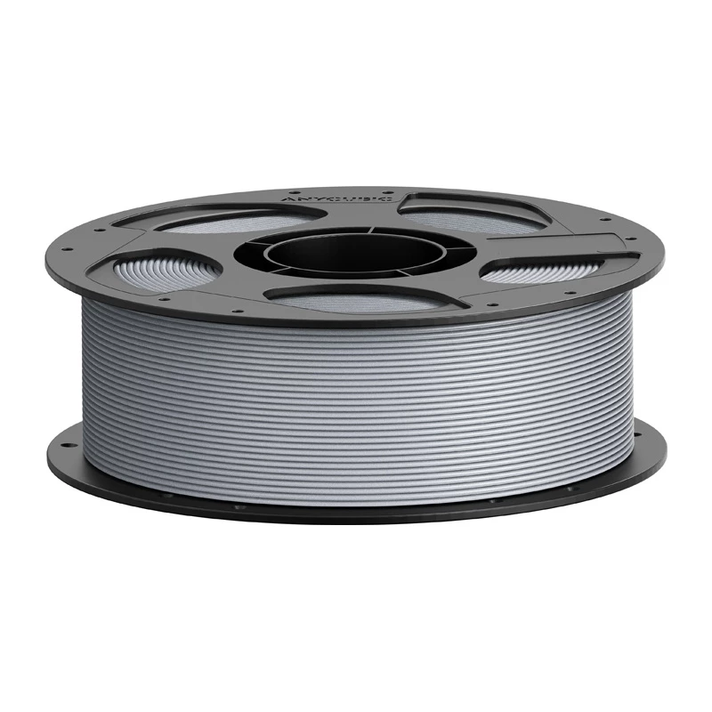 ANYCUBIC PLA-CF Filament 1kg Fish Scale White 1,75mm 3D-tulostinmateriaali
