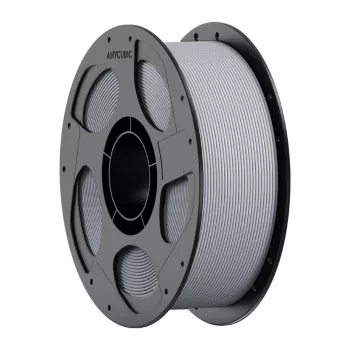 ANYCUBIC PLA-CF Filament 1kg Fish Scale White 1,75mm 3D-tulostinmateriaali