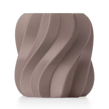 Anycubic PLA -filamentti 1,75 mm, ruskea – 1 kg, 3D-tulostinfilamentti