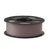 Anycubic PLA -filamentti 1,75 mm, ruskea – 1 kg, 3D-tulostinfilamentti