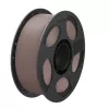 Anycubic PLA -filamentti 1,75 mm, ruskea – 1 kg, 3D-tulostinfilamentti