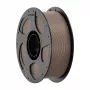 Anycubic PLA -filamentti 1,75 mm, ruskea – 1 kg, 3D-tulostinfilamentti