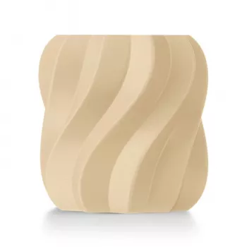 Anycubic PLA -filamentti – beige, 1,75 mm, 1 kg, FDM-3D-tulostimiin (AHPLLB-107)