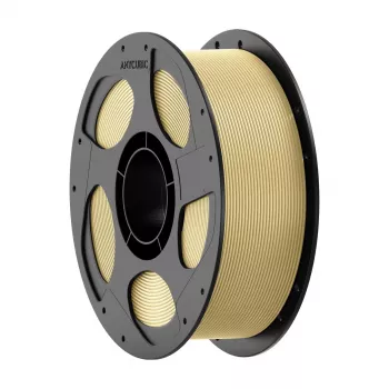 Anycubic PLA -filamentti – beige, 1,75 mm, 1 kg, FDM-3D-tulostimiin (AHPLLB-107)