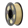 Anycubic PLA -filamentti – beige, 1,75 mm, 1 kg, FDM-3D-tulostimiin (AHPLLB-107)