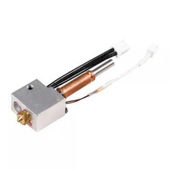 Anycubic pikavaihdettava hotend 0,8 mm suuttimella Kobra 3/Combo/V2/V2 Combo -mallille
