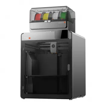 Anycubic Kobra S1 Max Combo 3D-tulostin, 350 x 350 x 350 mm