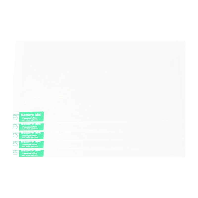 ANYCUBIC näytönsuojus Photon Mono 4 Ultra/Mono 4 -mallille (5 kpl:n pakkaus)