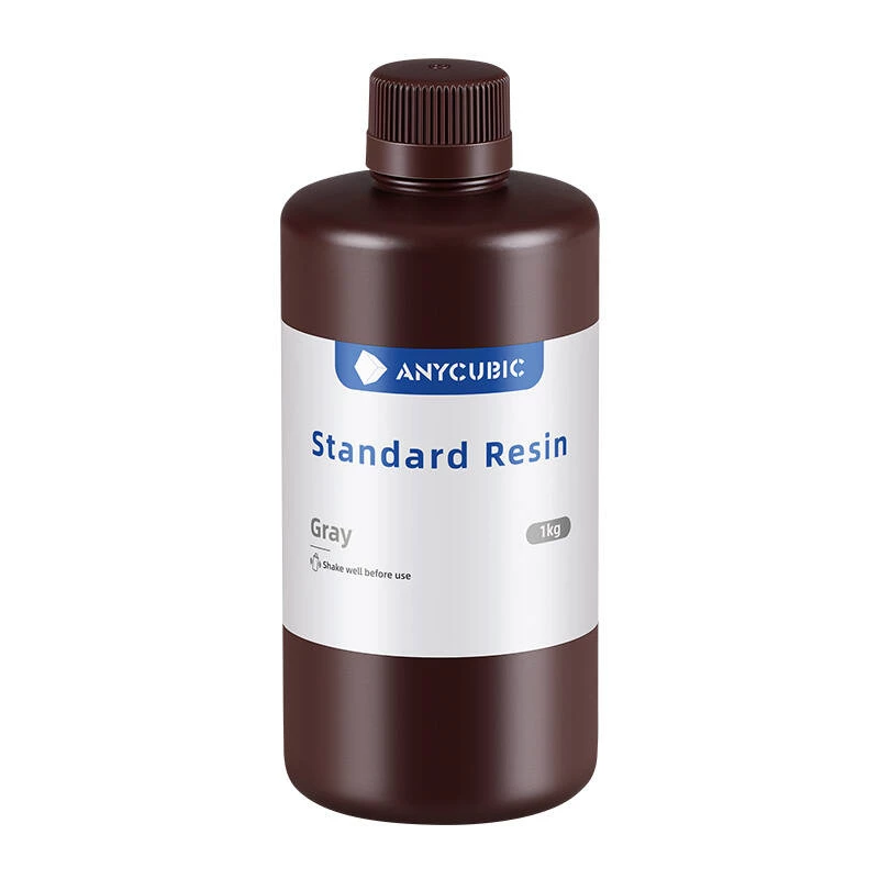 AnyCubic Standard Resin (harmaa)