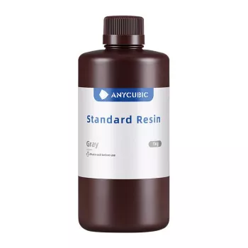 AnyCubic Standard Resin (harmaa)
