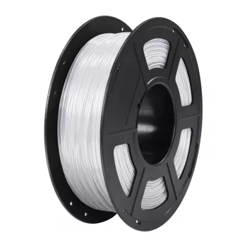 ANYCUBIC TPU filamentti (maidonvalkoinen) 1 kg
