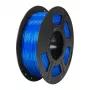 ANYCUBIC TPU Filament (läpinäkyvä sininen) 1 kg