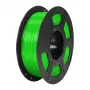 ANYCUBIC TPU filamentti (läpinäkyvä vihreä) 1 kg