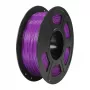 ANYCUBIC TPU Filament (läpinäkyvä violetti) 1 kg
