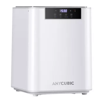 Anycubic Wash & Cure 3 Max 3D-tulostuksen pesu- ja kovetusjärjestelmä