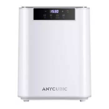 Anycubic Wash & Cure 3 Max 3D-tulostuksen pesu- ja kovetusjärjestelmä