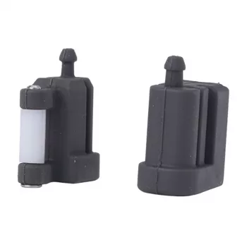 ANYCUBIC Wiper Nozzle Kobra S1/S1 Combo -mallille - varaosa hotendin puhdistukseen