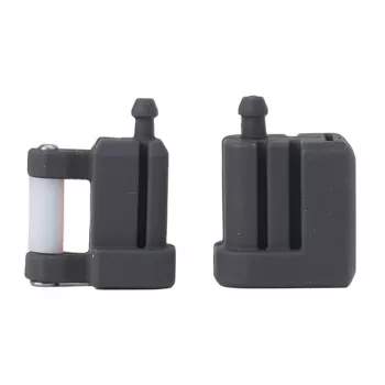 ANYCUBIC Wiper Nozzle Kobra S1/S1 Combo -mallille - varaosa hotendin puhdistukseen